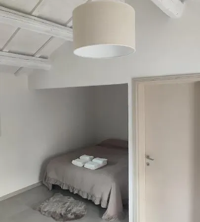 Daire A Casa Di Leo
