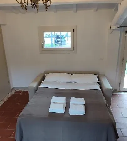 A Casa Di Leo Daire *