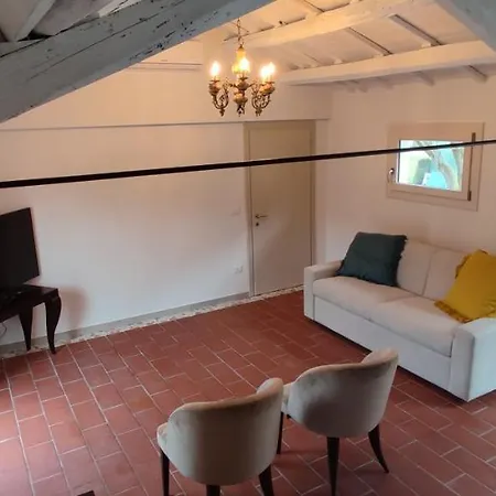 A Casa Di Leo Daire *