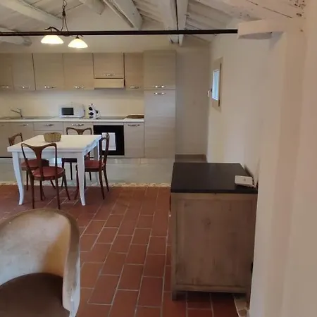A Casa Di Leo شقة