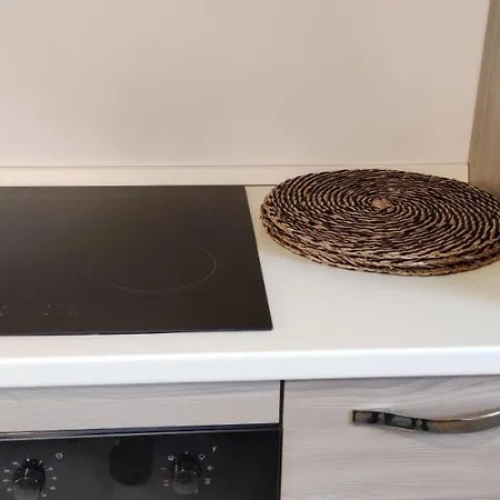 A Casa Di Leo شقة رافيننا