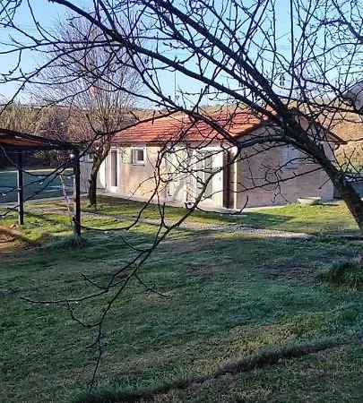 شقة A Casa Di Leo رافيننا