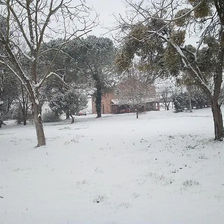 شقة A Casa Di Leo *