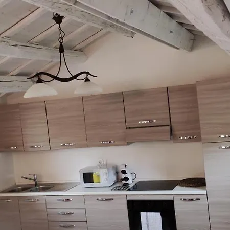 A Casa Di Leo شقة *