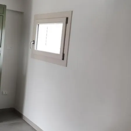 شقة A Casa Di Leo *