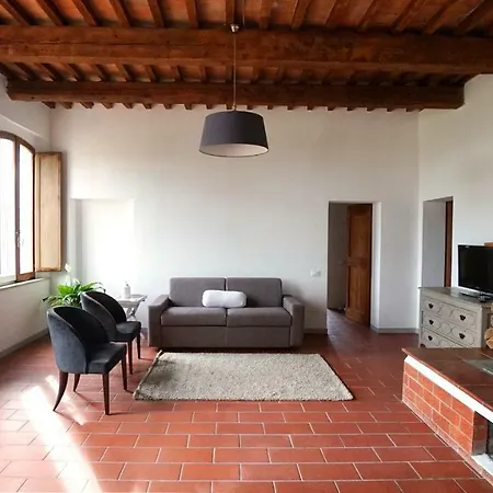 A Casa Di Leo Daire Ravenna