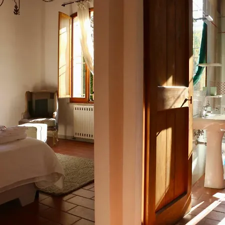 A Casa Di Leo Daire Ravenna