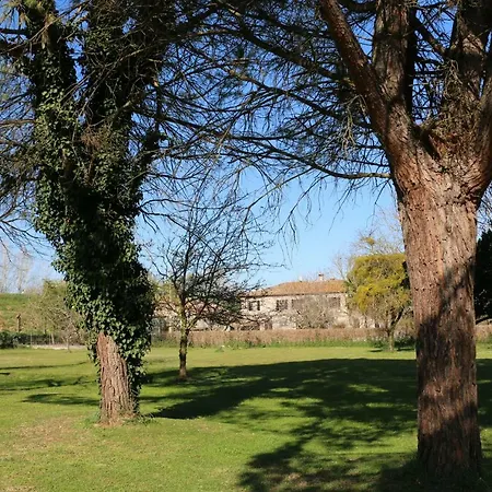Daire A Casa Di Leo Ravenna