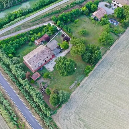 Apartamento A Casa Di Leo
