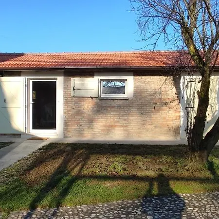 Apartamento A Casa Di Leo *