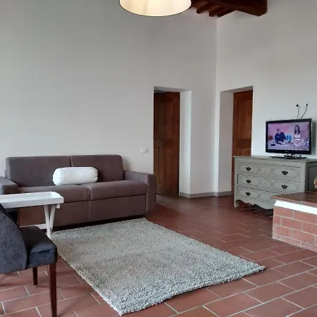 A Casa Di Leo Apartamento Ravena