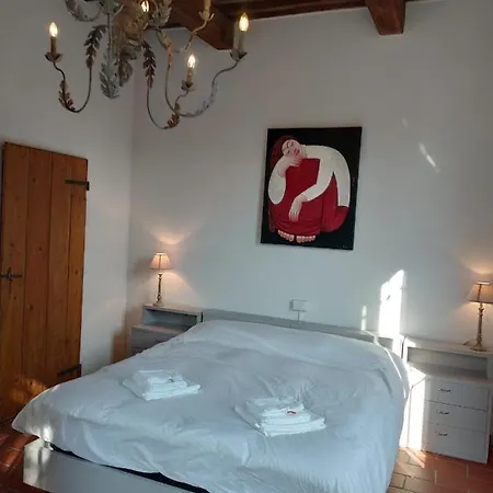 A Casa Di Leo アパート