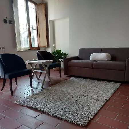 A Casa Di Leo アパート *