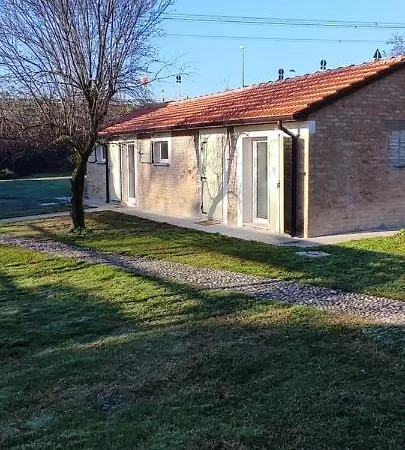 Apartamento A Casa Di Leo