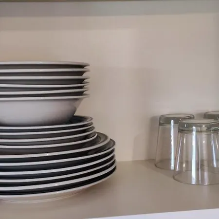 Apartamento A Casa Di Leo