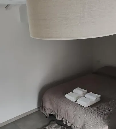 Apartamento A Casa Di Leo Ravena