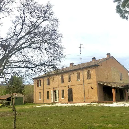 Apartamento A Casa Di Leo *