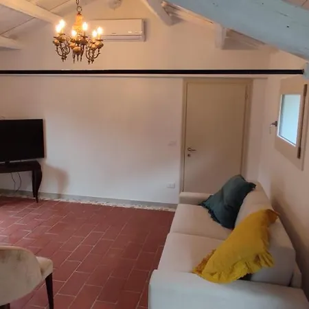 A Casa Di Leo Apartamento *
