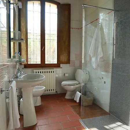 Apartamento A Casa Di Leo *