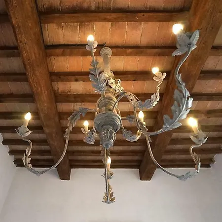 アパート A Casa Di Leo ラヴェンナ