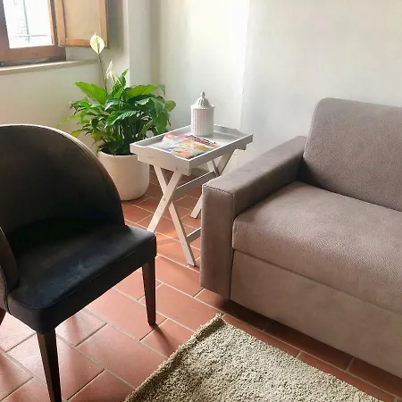 A Casa Di Leo Ravena
