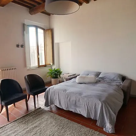 A Casa Di Leo Apartamento *