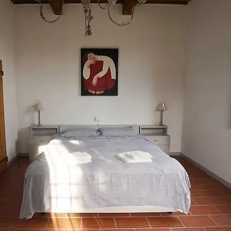 アパート A Casa Di Leo ラヴェンナ