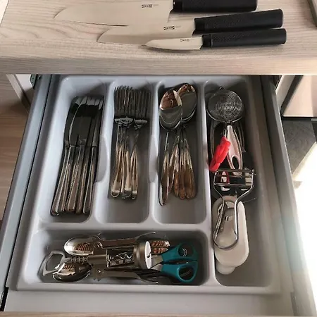 A Casa Di Leo Apartamento Ravena