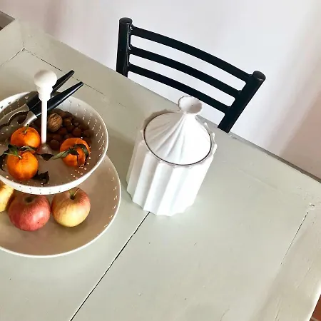 Apartamento A Casa Di Leo