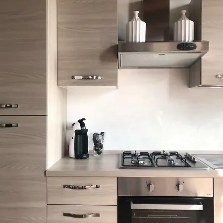 A Casa Di Leo Apartamento