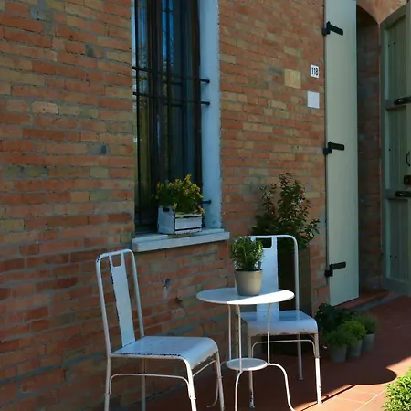 A Casa Di Leo Apartamento